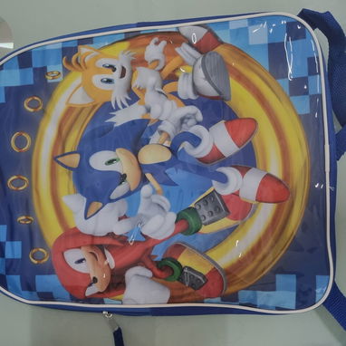 Mochilas - 3/3