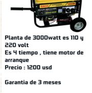 Plantas electricas - Img 46062368
