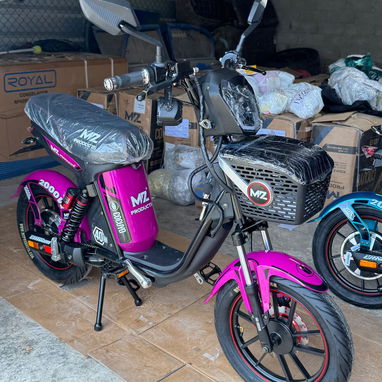 `🛵 BICIMOTO MZ 🛵` - Img 123064868
