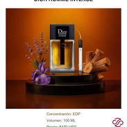 Perfumes de Diseñador 100% Originales  con Garantía de autenticidad. - Img 57191606