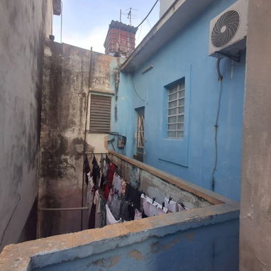 Casa en Venta en Centro Habana - 4/7