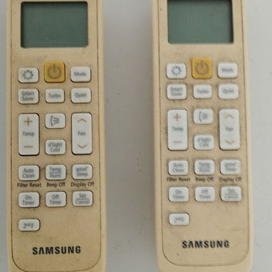Split SAMSUNG inverter - Img 122927425