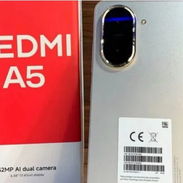 Celular Xiaomi Redmi A5 nuevo en su caja - Img 56005860