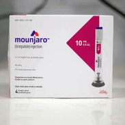 Tirzepatide Mounjaro Injection 10 mg - Img 56642491
