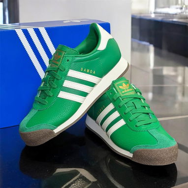 """ ADIDAS SAMOA """ MOD JQ0048 - 4/4