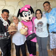 Alegría Mágica... 👉 https://wa.me/5352669554. Sorprende a tus Familiares con Regalos y Muchas Sorpresas más También Mag - Img 53784174