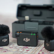 🎙️ DJI Mic Mini — Pequeño en tamaño, gigante en sonido 🔥 - Img 56843698