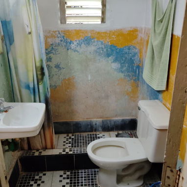 🏡 CASA EN VENTA – SAN JOSÉ DE LAS LAJAS, MAYABEQUE (NOGOCIABLE) - Img 124392665