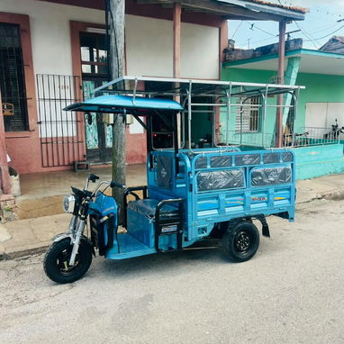 TRICICLO TOPMAQ 2026 — CON TECHO - 5/5