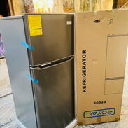 Refrigerador Royal de 6.5 pies en 550 usd - Img 45625457
