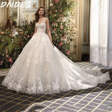 Alquiler de trajes de novia y mas - Img 121779762
