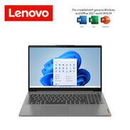 Laptop LENOVO IdeaPad 3 Pantalla: 15.6” FHD+Maus de regalo tlf:58699120 - Img 44182674
