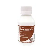 Novatropin en jarabe importado 120 ml frasco sellado - Img 53789326