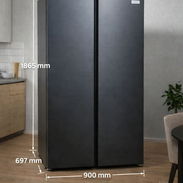 Refrigeradores - Img 58171283