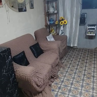Vendo mi casa con todo adentro - Img 122606971