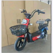 Bici motos eléctrica muy buenas - Img 45503379