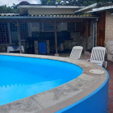 Alquiler de Piscina - 3/7