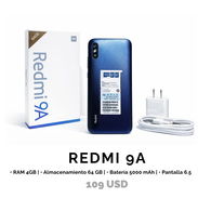 Redmi 9A - Img 55897398