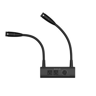 Adaptador Ecoflow - Img 122116547