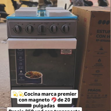 Todo tipo de Electrodomesticos - 6/10