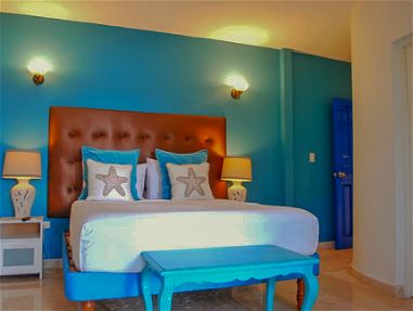 Renta esta casa de 4 habitaciones con vista al mar en Santa Fe - Img main-image