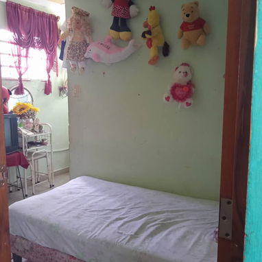 *$18.000usd CON AJUSTE. En venta casa de placa, puerta de calle (2en una sin desglose) con garaje en San Miguel del Padr - Img 123675646