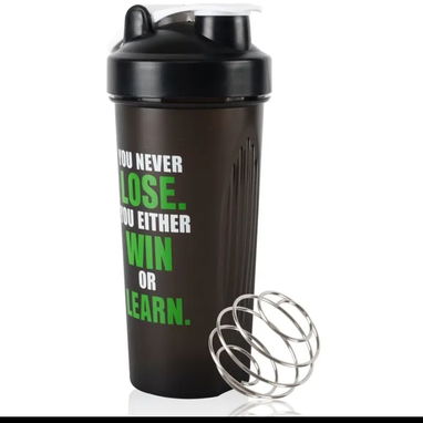 Shaker, Vaso Mezclador 15 usd - Img 96474219
