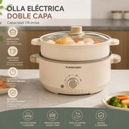 Olla eléctrica para ecoflow - Img 57148654