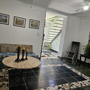 🏠 Casa independiente! RENTA LINEAL POR LARGAS TEMPORADAS! - Img 112347922