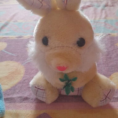 Se venden peluches - 5/6