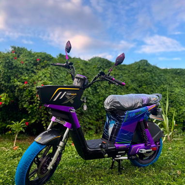 βΌοΈBICIMOTO TOPMAQ EVOLUTION - Img 123931144
