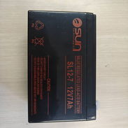 Bateria 12v 7a 12V 7Ah, - Img 56034200
