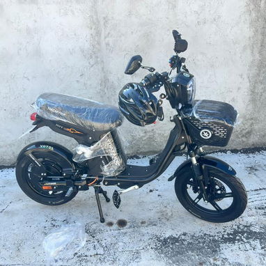 Bicimoto Yoazaky 707.. 2025 - Img 123829508