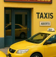 Taxis - Agencia - Img 50795891