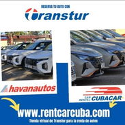 Tenemos Carros desde los 60 usd en adelante - Img 57523343