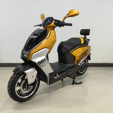 Bicimotos y motos - Img 125957530