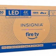 Televisor Smart TV Insignia de 55" - Img 57587662