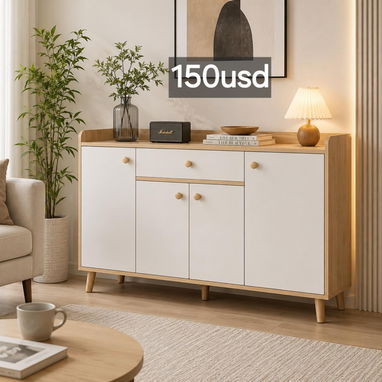 Vendo muebles de todo tipo - Img 124185041