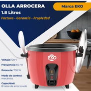 Olla Arrocera 1.8litros - Img 57493241