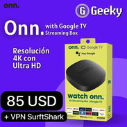 Onn TV 4K - Img 57754096