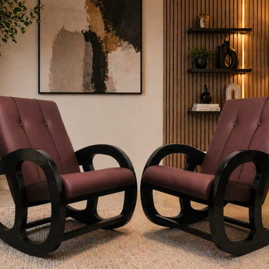 Juego de sala , sillones comadritas , camas personales originales y colchones personales - Img 120447840