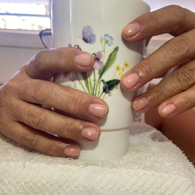 Arreglo de manicura y pedicura rusa - Img 102053291