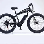 🚴🏼 Bicicletas Electricas FATBOY EP-002 - Img 55006854