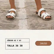 Sandalias de mujer en venta - Img main-image-55974367