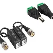Balun UTP para DVR y cámaras - Img 55705771
