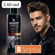 GEL DE PELO - Img 58366086
