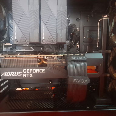 Rtx 3080 AORUS Xtreme - Img 126207524