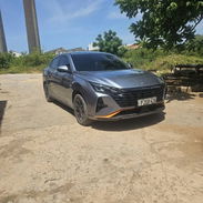 Dongfeng Shine Max – $120 USD/día - Img 57225088