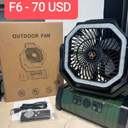 Ventiladores en venta - Img 56457502