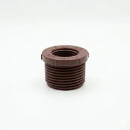 Adaptador M/H reducción 1" × 1/2" - Img 55990188